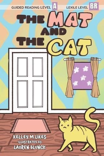 The Mat and the Cat 9798889020370 (Paperback)