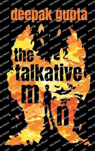 Talkative Man By Gupta 9798889094845 (Paperback)