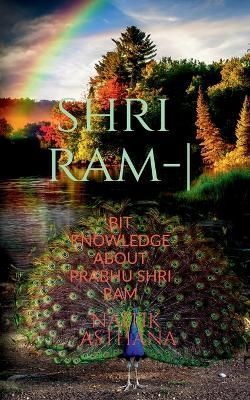 Shri Ram - By Asthana 9798889095507 (Paperback)