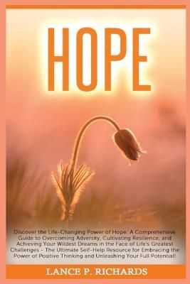 Hope By Lance P Richards 9798889130581 (Paperback)