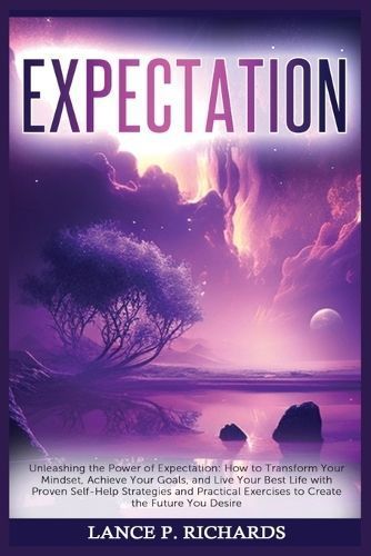 Expectation By Richards 9798889131083 (Paperback)