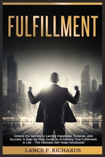 Fulfillment By Richards 9798889131205 (Paperback)