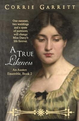 A True Likeness By Corrie Garrett 9798889140016 (Paperback)