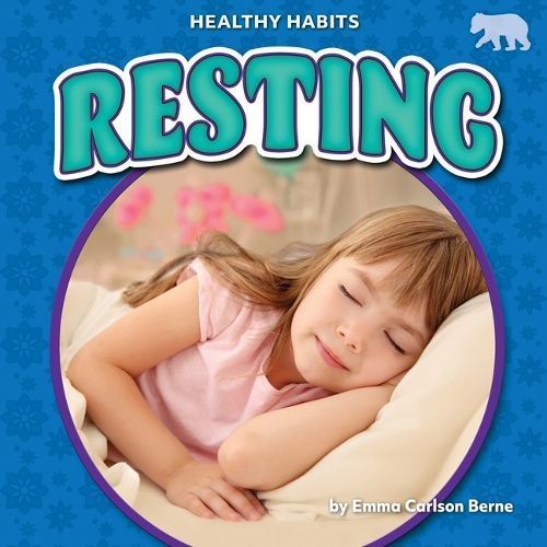 Resting By Emma Carlson Berne 9798889162438 (Book)