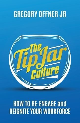 Tip Jar Culture By Offner 9798889268680 (Paperback)