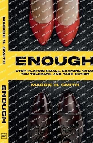 Enough By Smith 9798889269144 (Paperback)