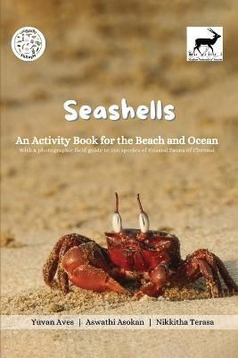 Seashells By Aswathi Asokan 9798889359777 (Paperback)