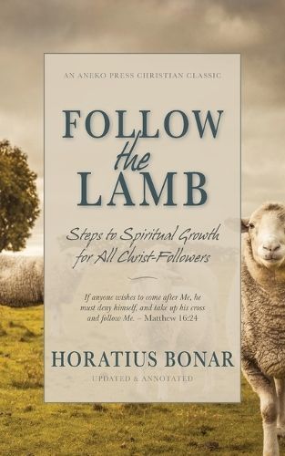 Follow the Lamb By Bonar 9798889362548 (Paperback)