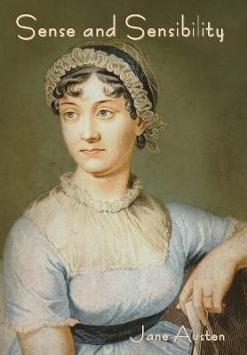 Sense and Sensibility By Jane Austen 9798889421177 (Hardback)