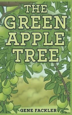 Green Apple Tree By Fackler 9798889450368 (Hardback)