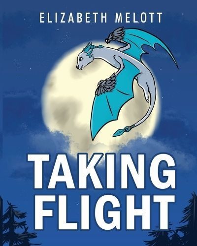 Taking Flight By Melott 9798889453444 (Paperback)