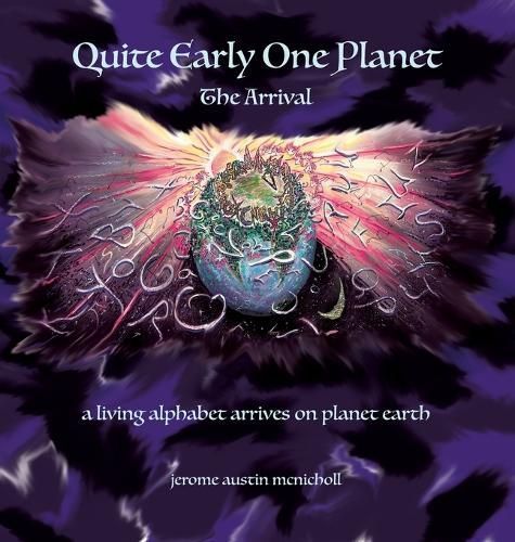 Quite Early One Planet By McNicholl 9798889454540 (Hardback)