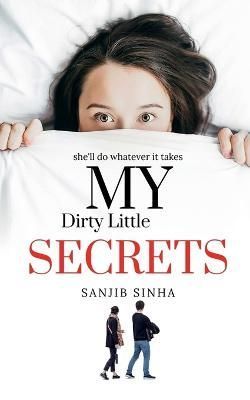 My Secrets By Sinha 9798889519058 (Paperback)