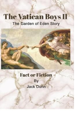Vatican Boys II By Dunn 9798889559870 (Paperback)