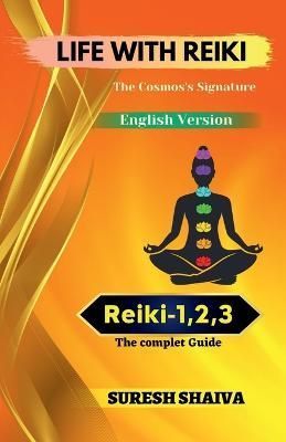 Life with Reiki By Shaiva 9798889754145 (Paperback)