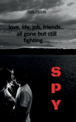 Spy By Rc 9798889754534 (Paperback)