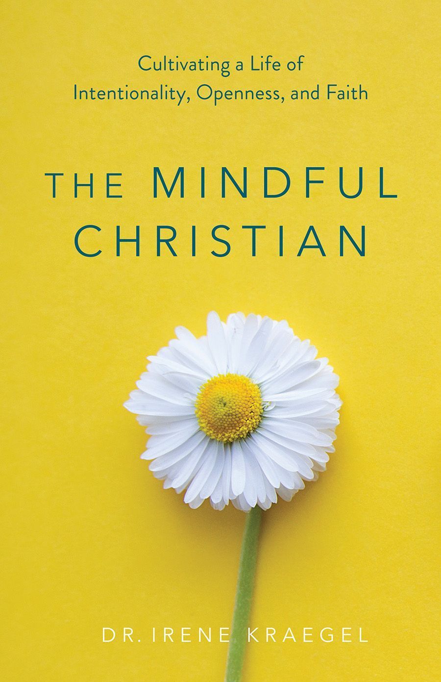 The Mindful Christian By Irene Kraegel 9798889835752 (Paperback)