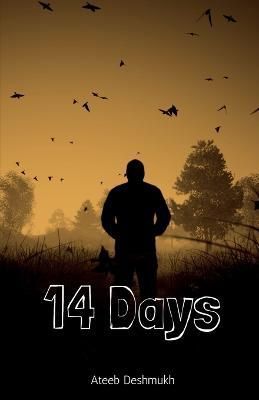 14 days By Deshmukh 9798889865117 (Paperback)