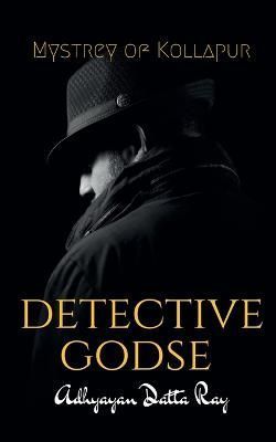 Detective Godse By Adhyayan Datta 9798889866305 (Paperback)