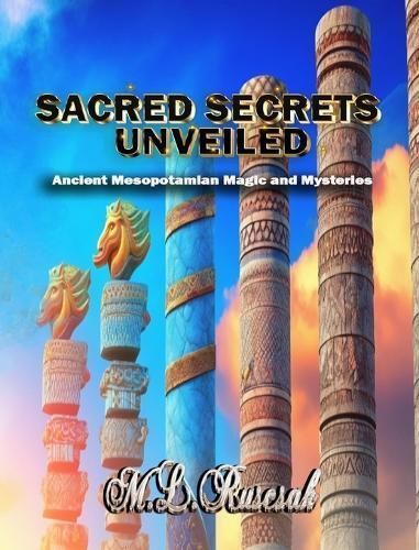 Sacred Secrets Unveiled By M L Ruscscak 9798889901075 (Paperback)