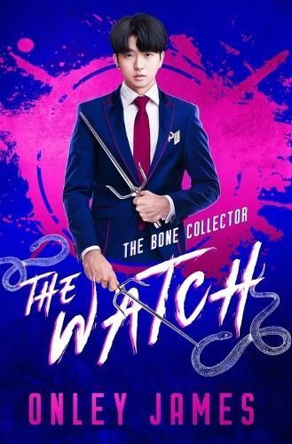 The Bone Collector By Onley James 9798889921035 (Hardback)