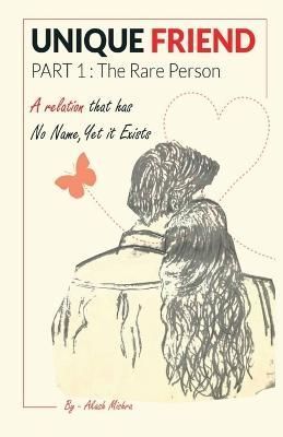 Unique Friend By Mishra 9798890023056 (Paperback)