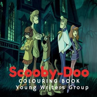 Scooby-Doo By Writers 9798890023841 (Paperback)