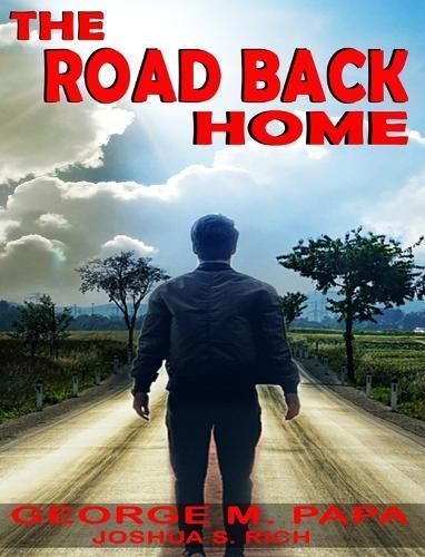 Road Back Home By Papa 9798890215093 (Hardback)