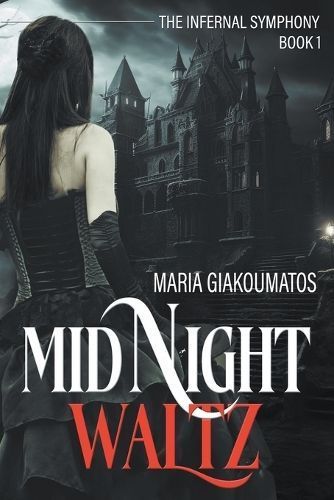 Midnight Waltz By Maria Giakoumatos 9798890250339 (Paperback)