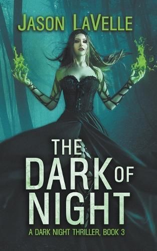 The Dark of Night By Jason Lavelle 9798890250612 (Paperback)