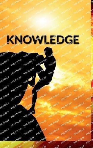 Knowledge By Phala 9798890262271 (Paperback)