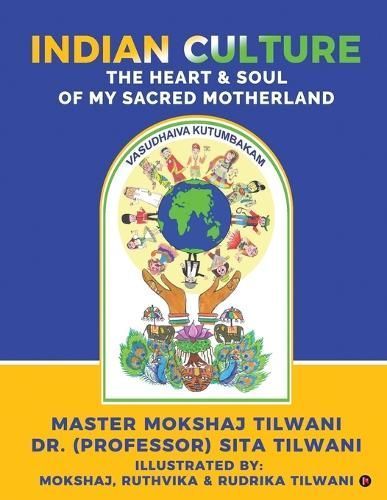 Indian Culture 9798890264909 (Paperback)