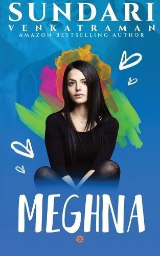 Meghna By Sundari Venkatraman 9798890268884 (Paperback)