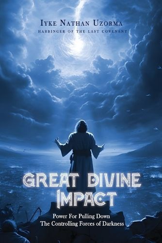 Great Divine Impact By Ayuketa 9798890301390 (Paperback)