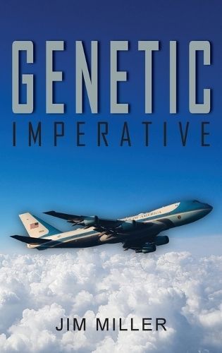 Genetic Imperative By Jim Miller 9798890312297 (Hardback)