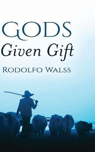 God's Given Gift By Walss 9798890317742 (Hardback)