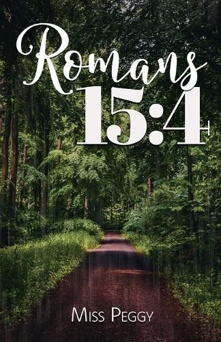 Romans 15 By Peggy 9798890410337 (Paperback)