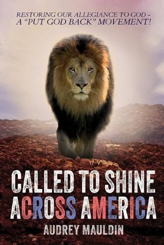 Called to Shine Across America By Mauldin 9798890410559 (Paperback)