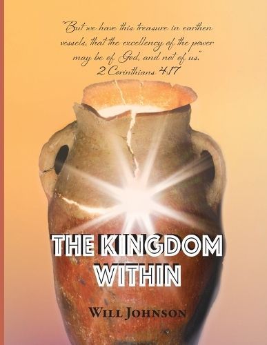 Kingdom Within By Johnson 9798890411471 (Paperback)