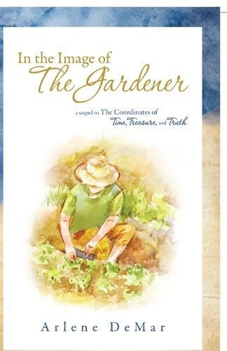 In the Image of the Gardener By Demar 9798890413697 (Paperback)