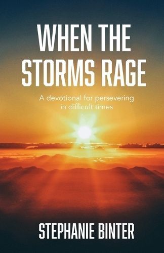 When the Storms Rage By Binter 9798890417329 (Paperback)