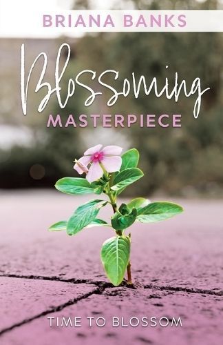 Blossoming Masterpiece By Banks 9798890418425 (Paperback)