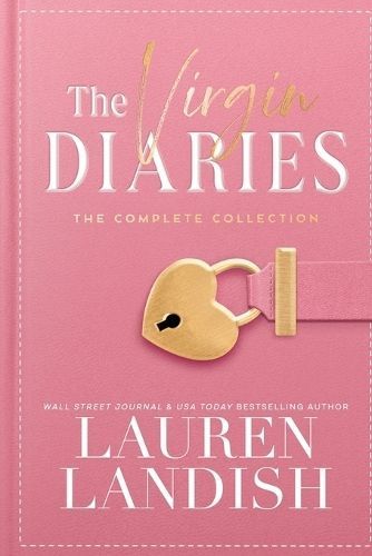 The Virgin Diaries By Lauren Landish 9798890500052 (Paperback)