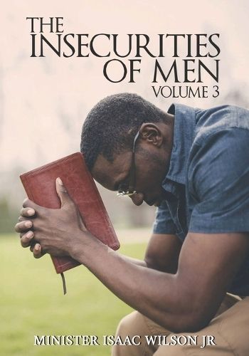 Insecurities of Men Vol 3 By Wilson 9798890901705 (Paperback)