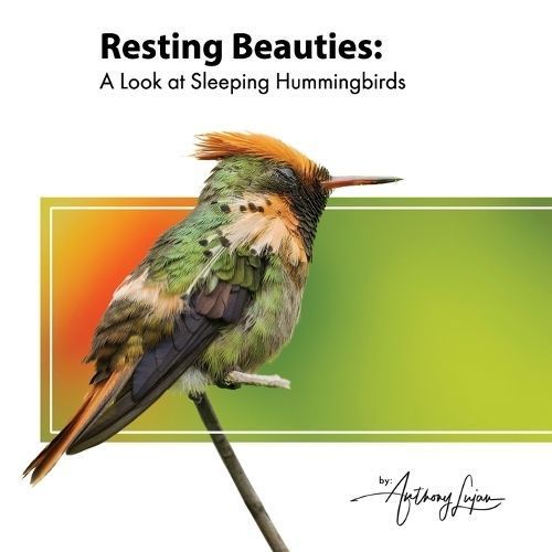 Resting Beauties By Anthony Lujan 9798890904102 (Paperback)