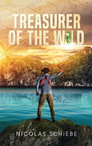 Treasurer of the Wild By Schiebe 9798890911483 (Hardback)