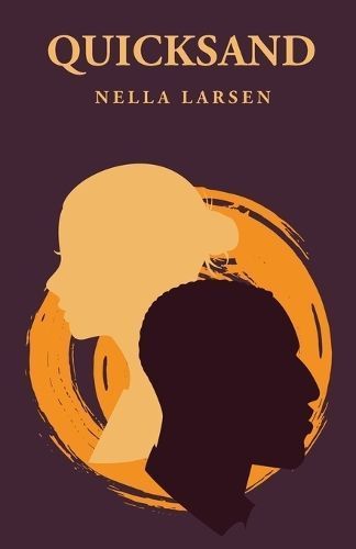 Quicksand By Nella Larsen 9798890961297 (Paperback)