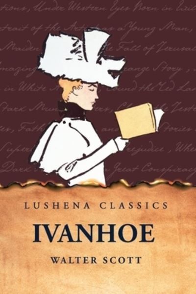 Ivanhoe By By Walter Scott 9798890967718 (Paperback)