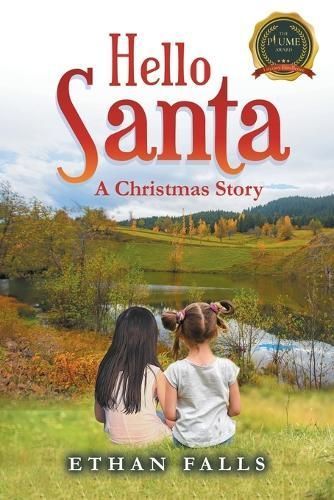 Hello Santa By Ethan Falls 9798891002371 (Paperback)