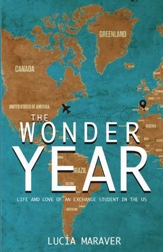 Wonder Year By Maraver 9798891213609 (Paperback)